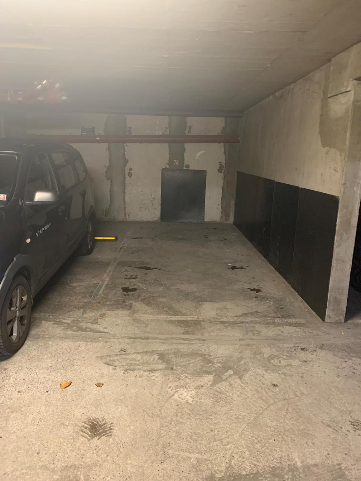 Appartement Le Pfeffel A *