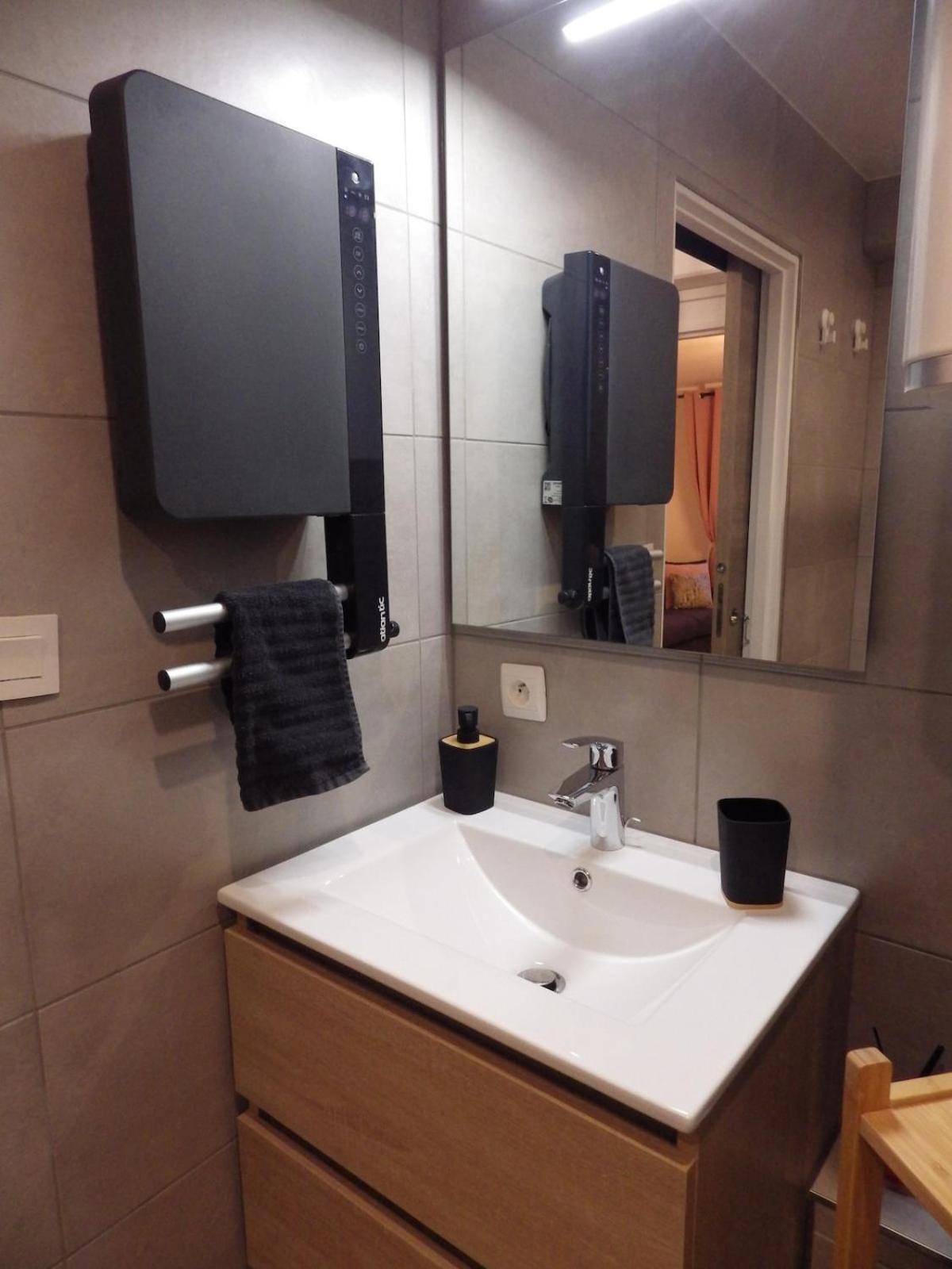 Le Pfeffel A Appartement