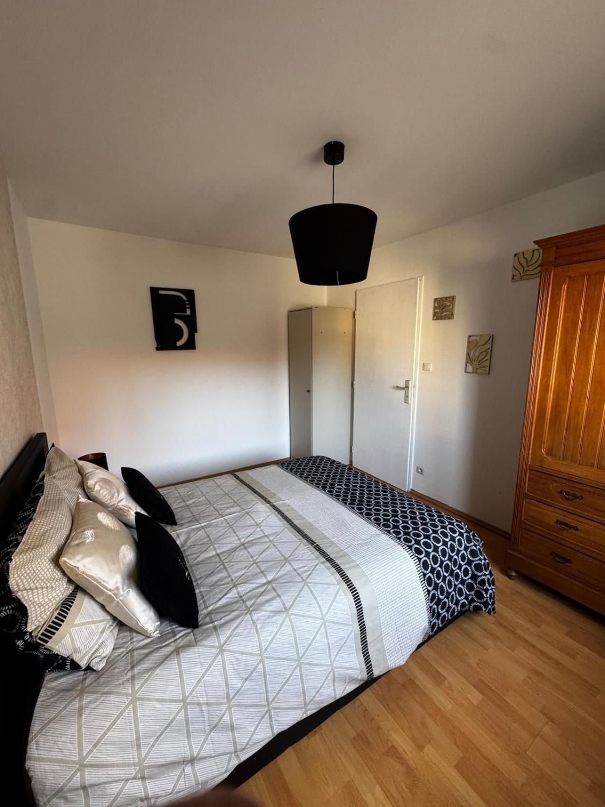Appartement Le Pfeffel A