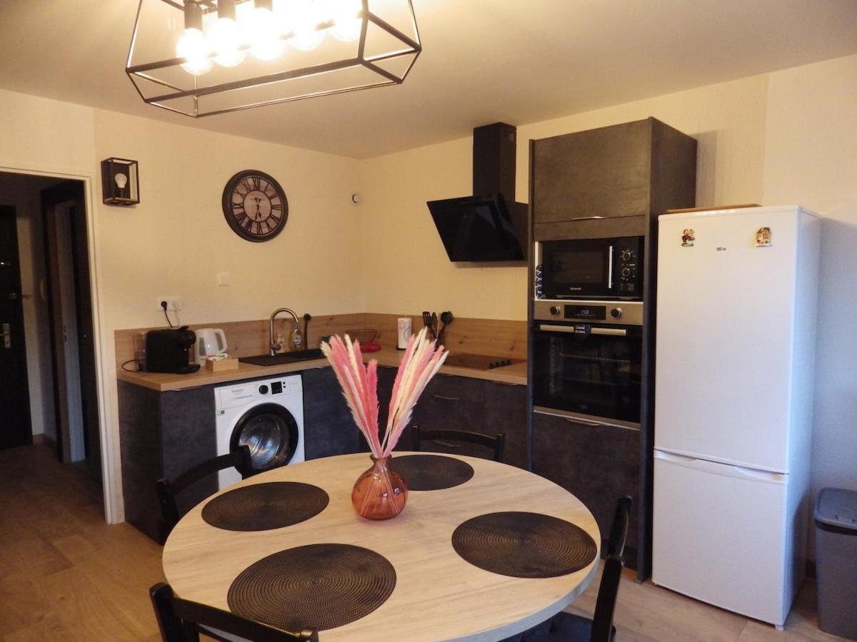 Le Pfeffel à Appartement *