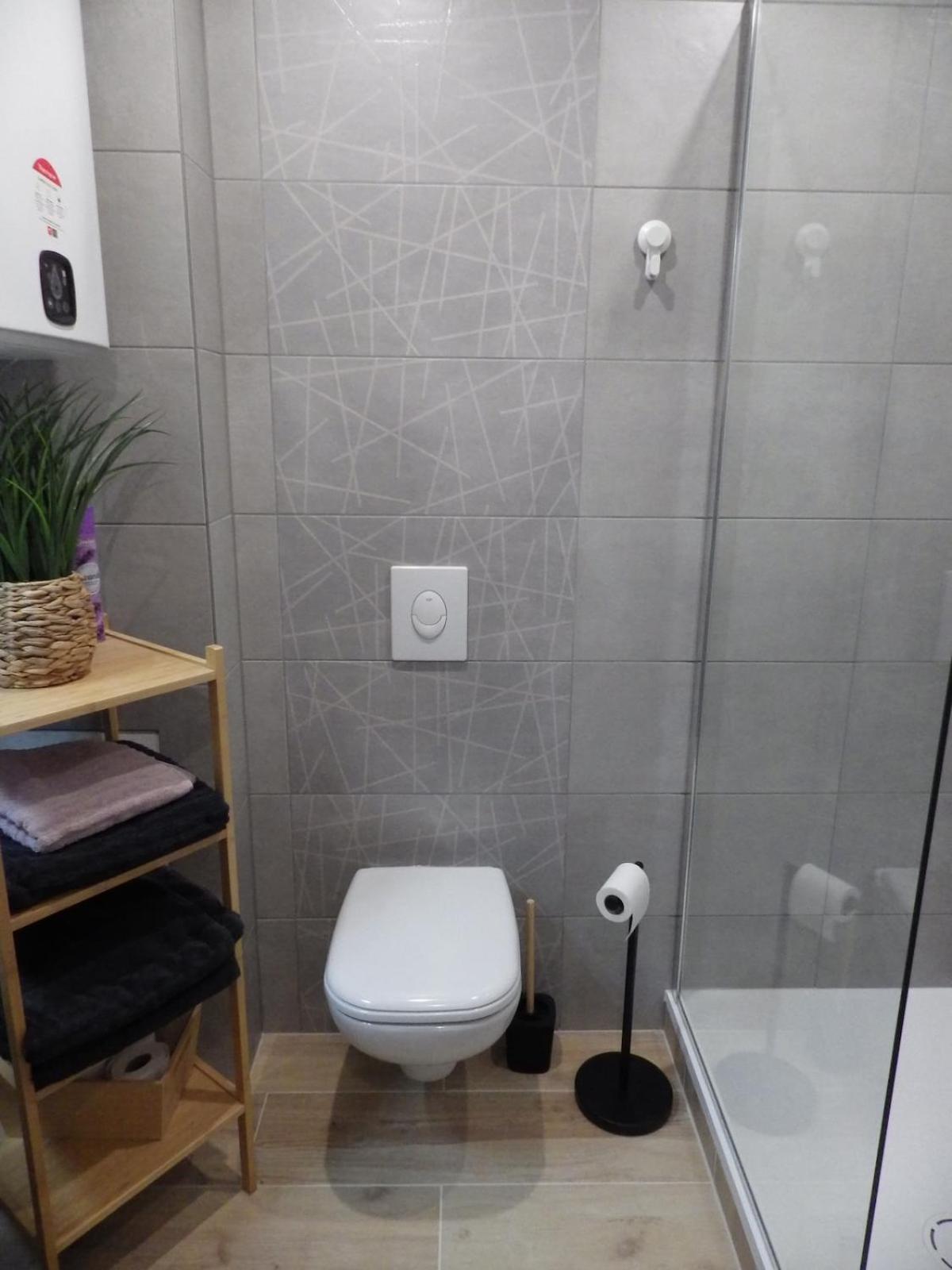 Appartement Le Pfeffel A *