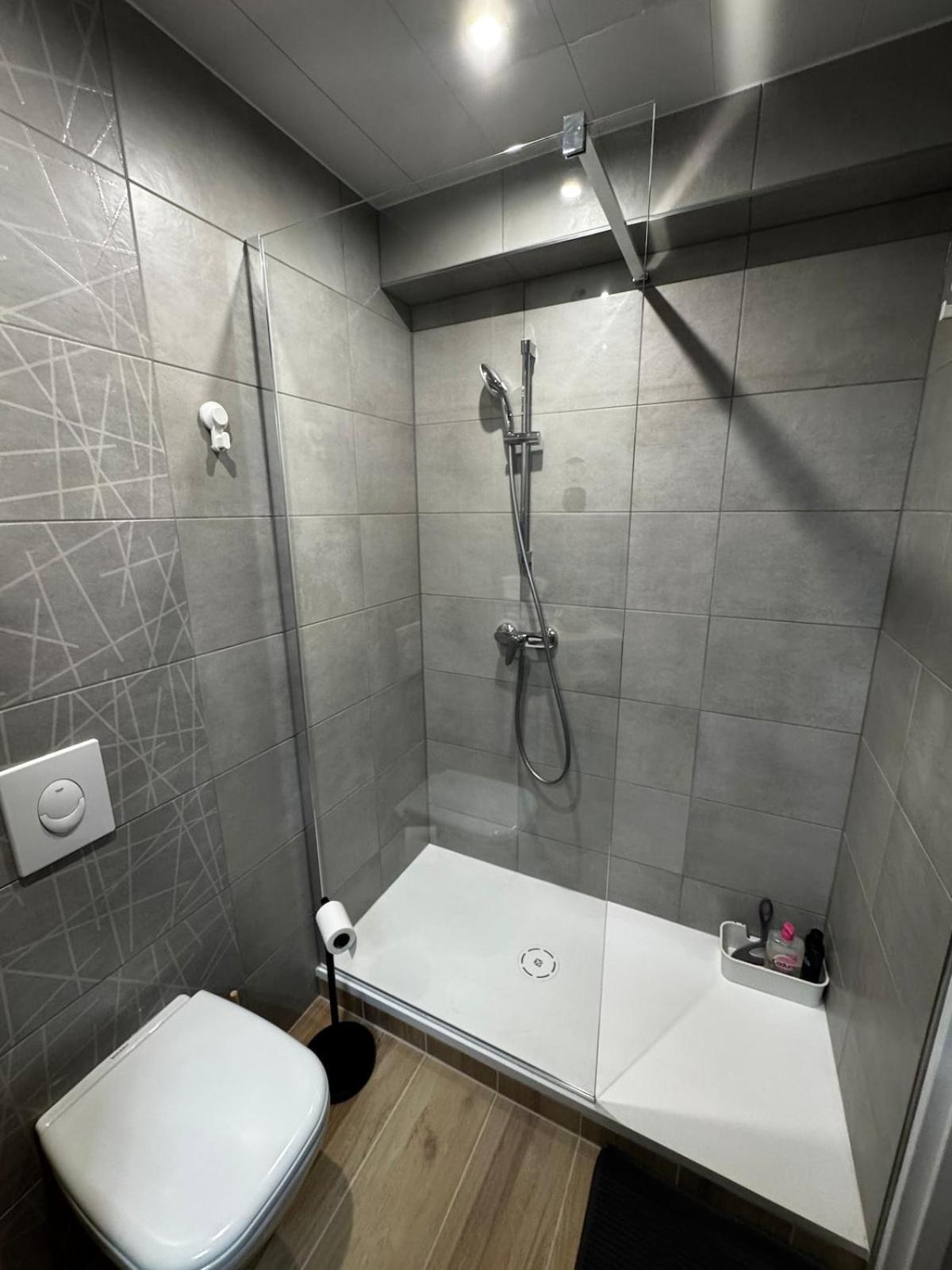Appartement Le Pfeffel A Colmar